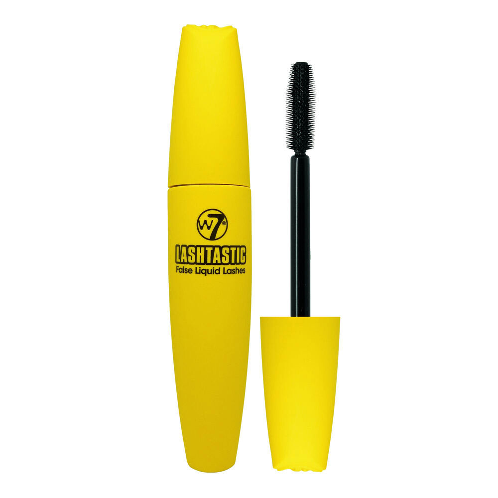 

Тушь для ресниц Máscara De Pestañas Lashtastic W7, 29 гр.