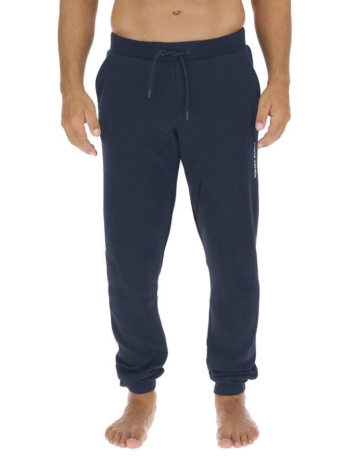 

Pierre Cardin Темно-синие спортивные штаны