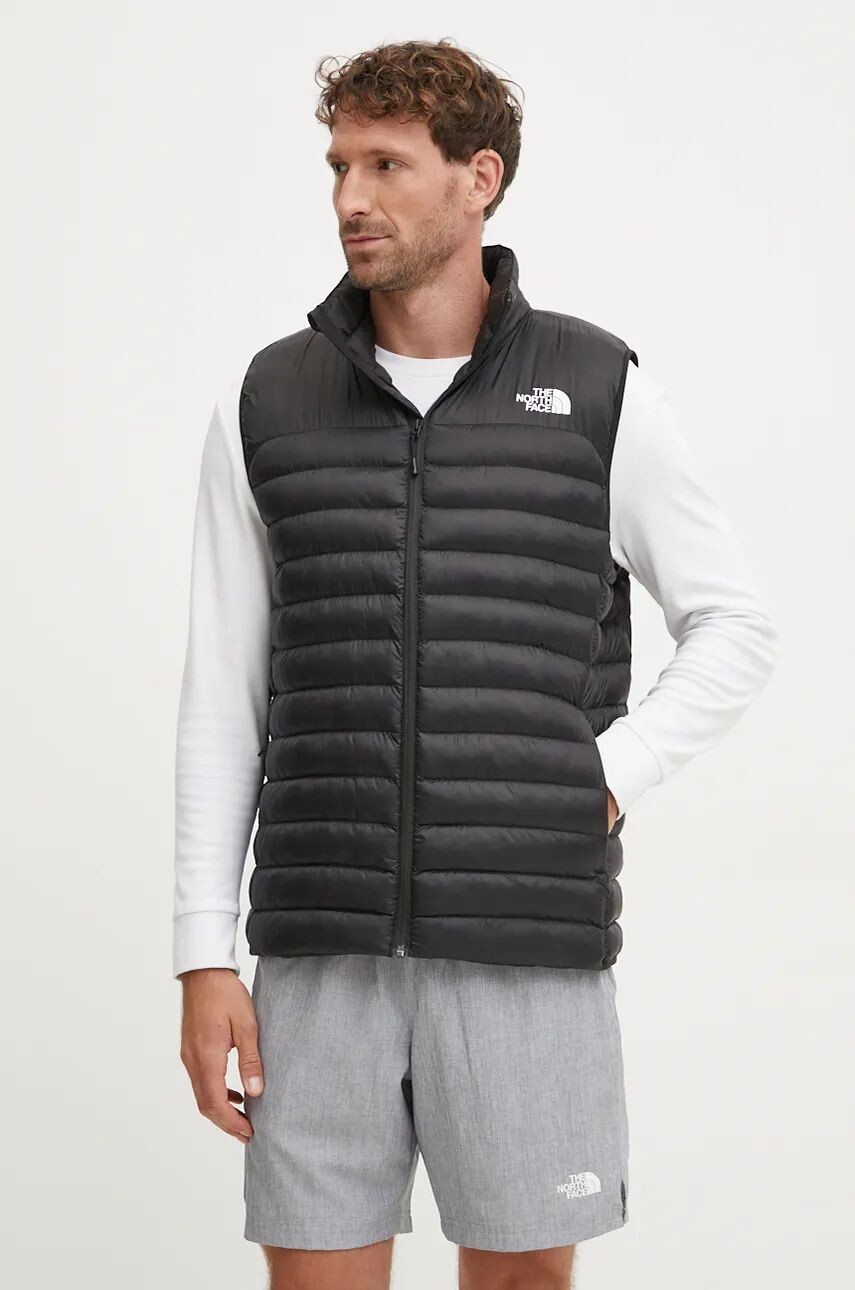 

Спортивная куртка The North Face Terra Peak, черный