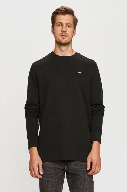 

Толстовка Levi's, черный