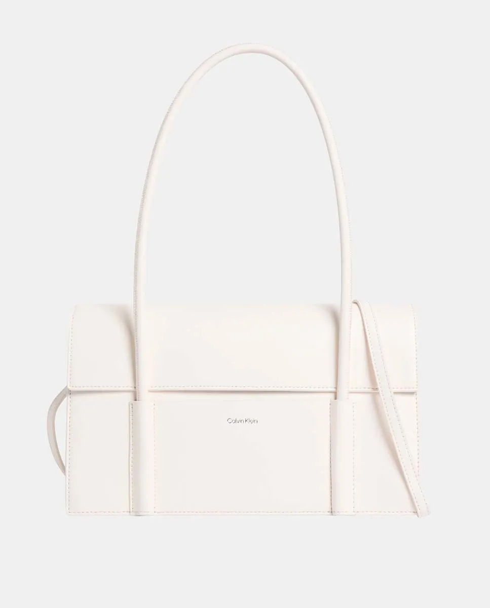 

Сумка через плечо Calvin Klein, белый