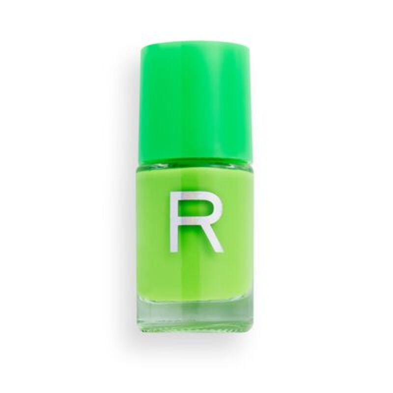 

Неоновый лак для ногтей Zingy Revolution, 10 ml