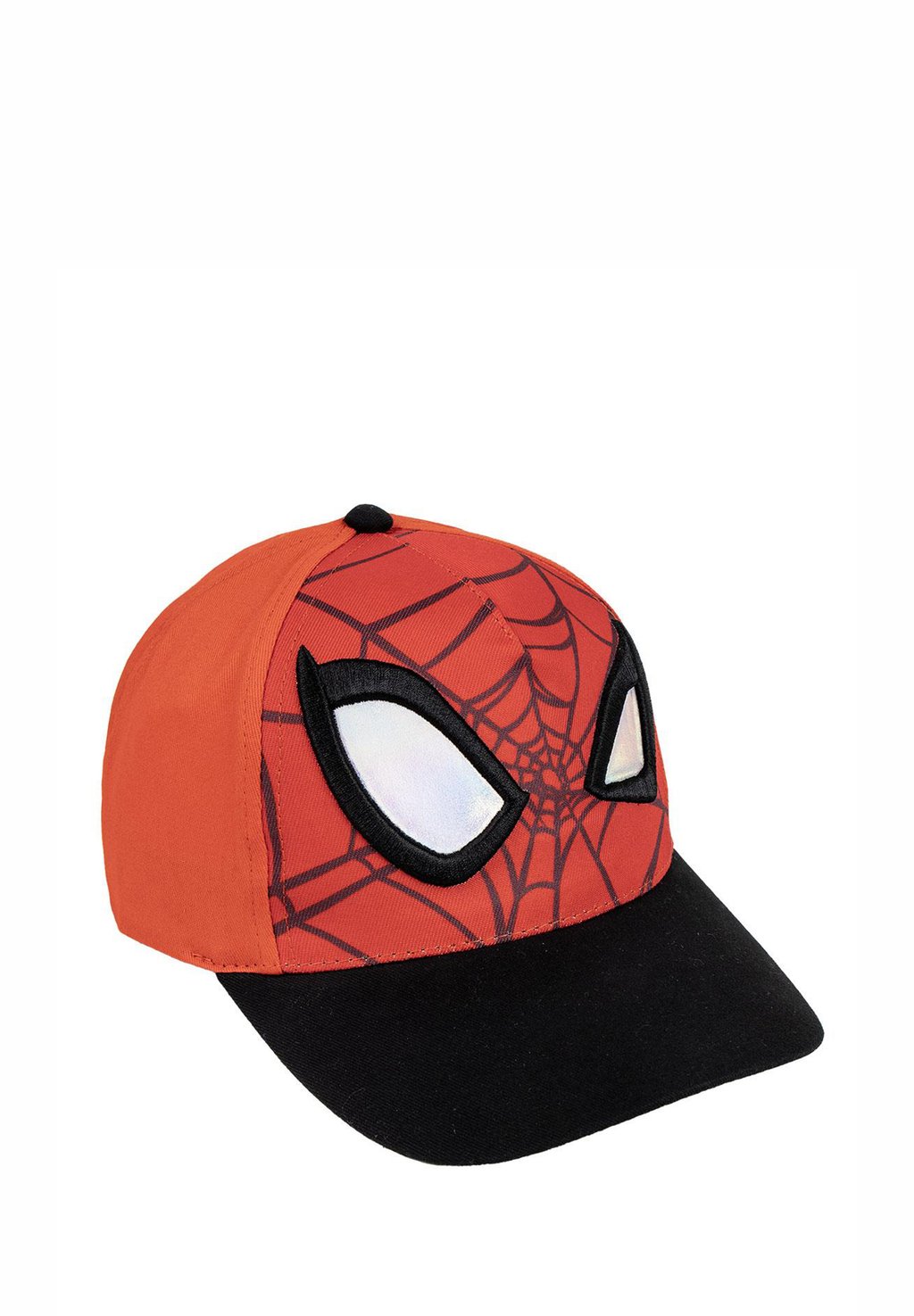 

Бейсболка SPIDER-MAN Spiderman, красный