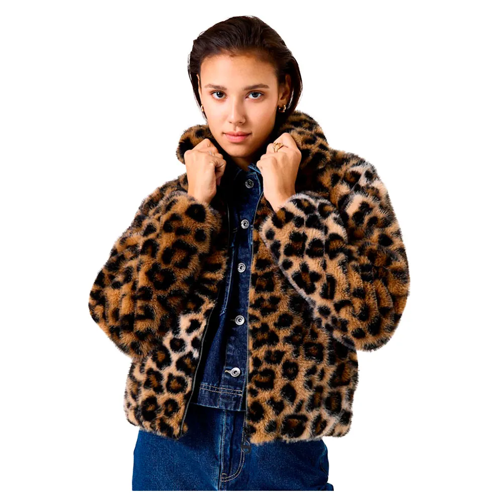 

Куртка Garcia GJ500911, коричневый