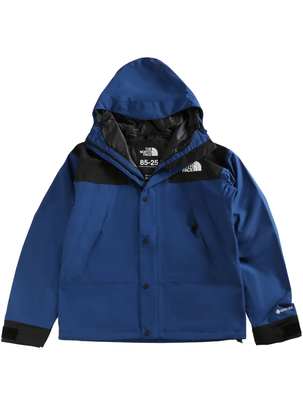 

Горная куртка The North Face, синий