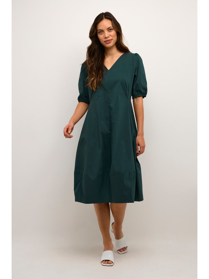 

Платье CUantoinett, повседневный крой, в стиле Ботанического сада CULTURE