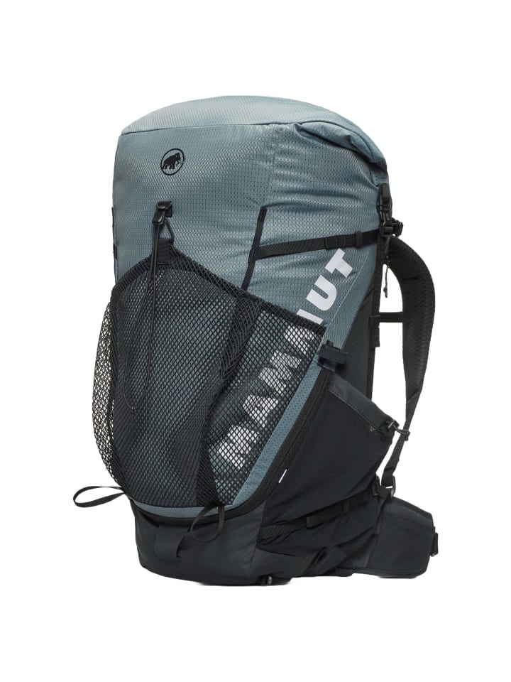 

Mammut Ducan Spine 50-60 - Женский походный рюкзак 72 см (цвет «страта-черный») в цвете «страта-черный»