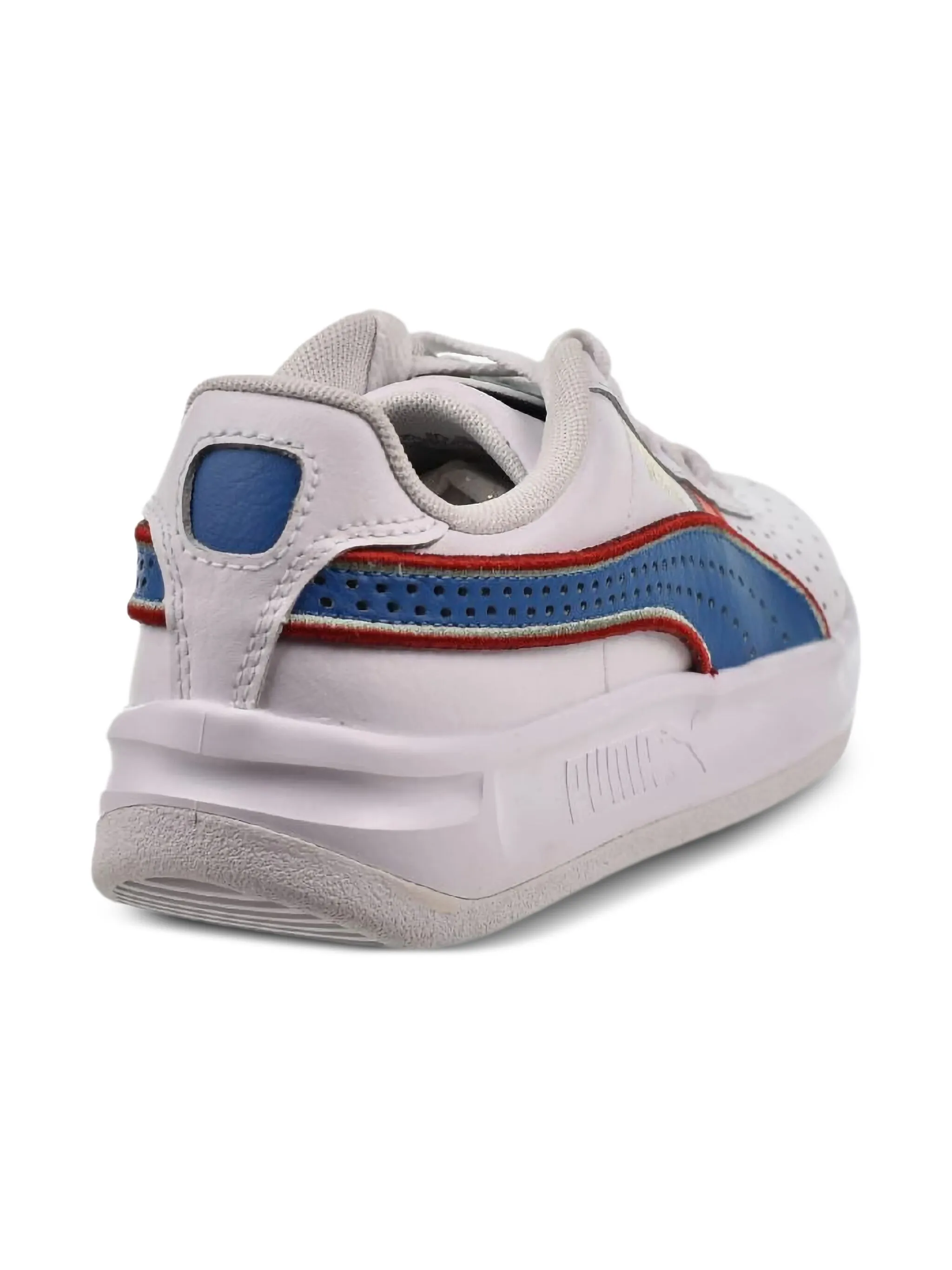 Кроссовки Special Go Puma Kids, белый — фото 3