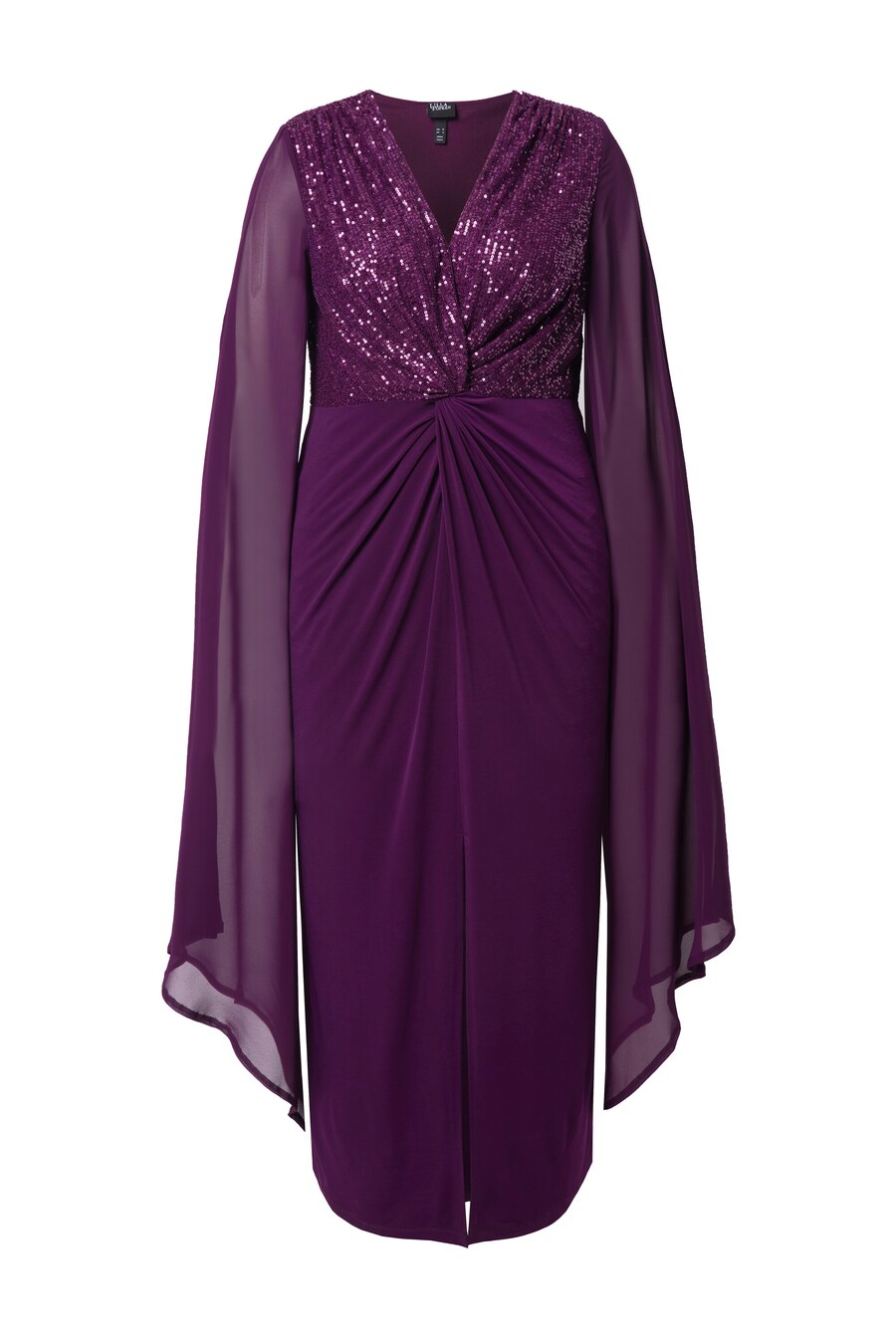 

Вечернее платье Ulla Popken, Purple