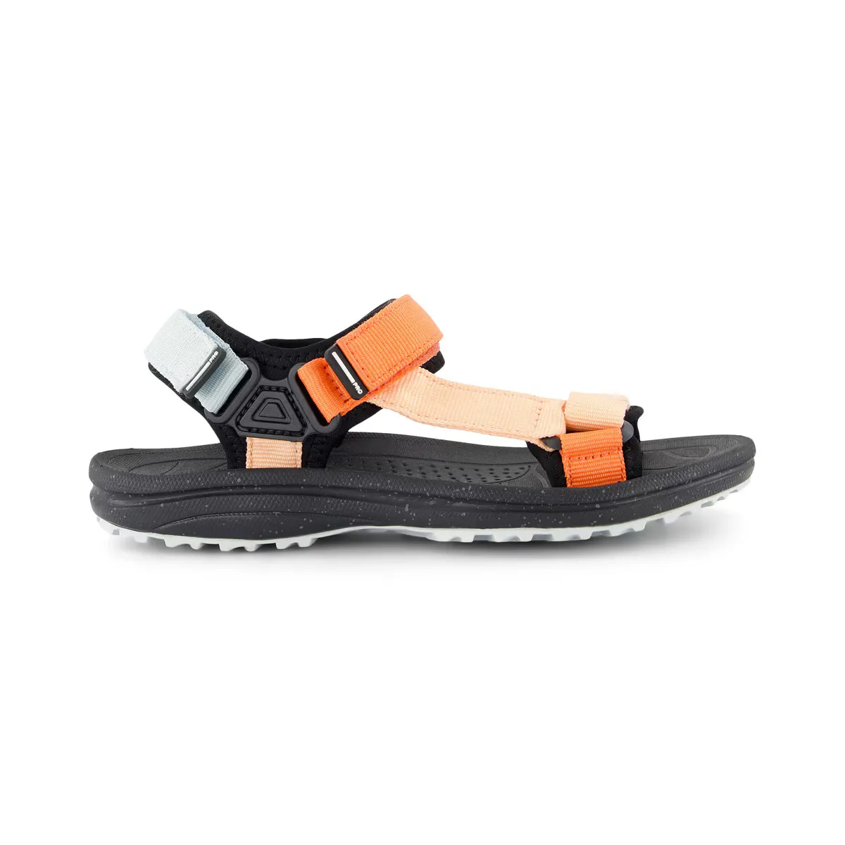 

Детские горные сандалии Mein II Mountain PRO, черный