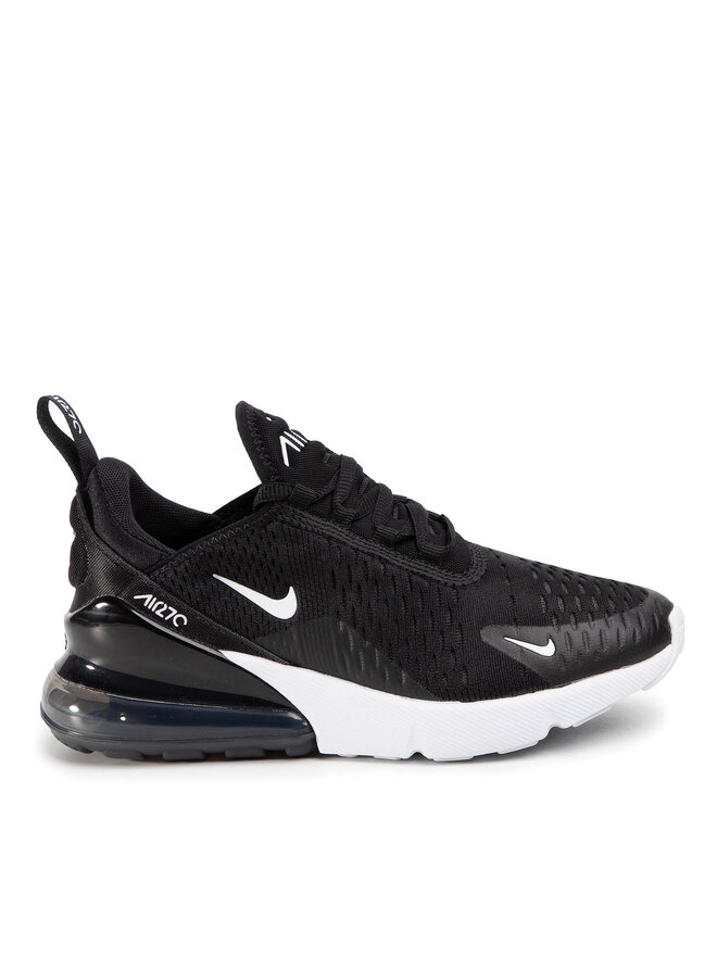 

Кроссовки Air Max 270 AH6789 Nike, черный