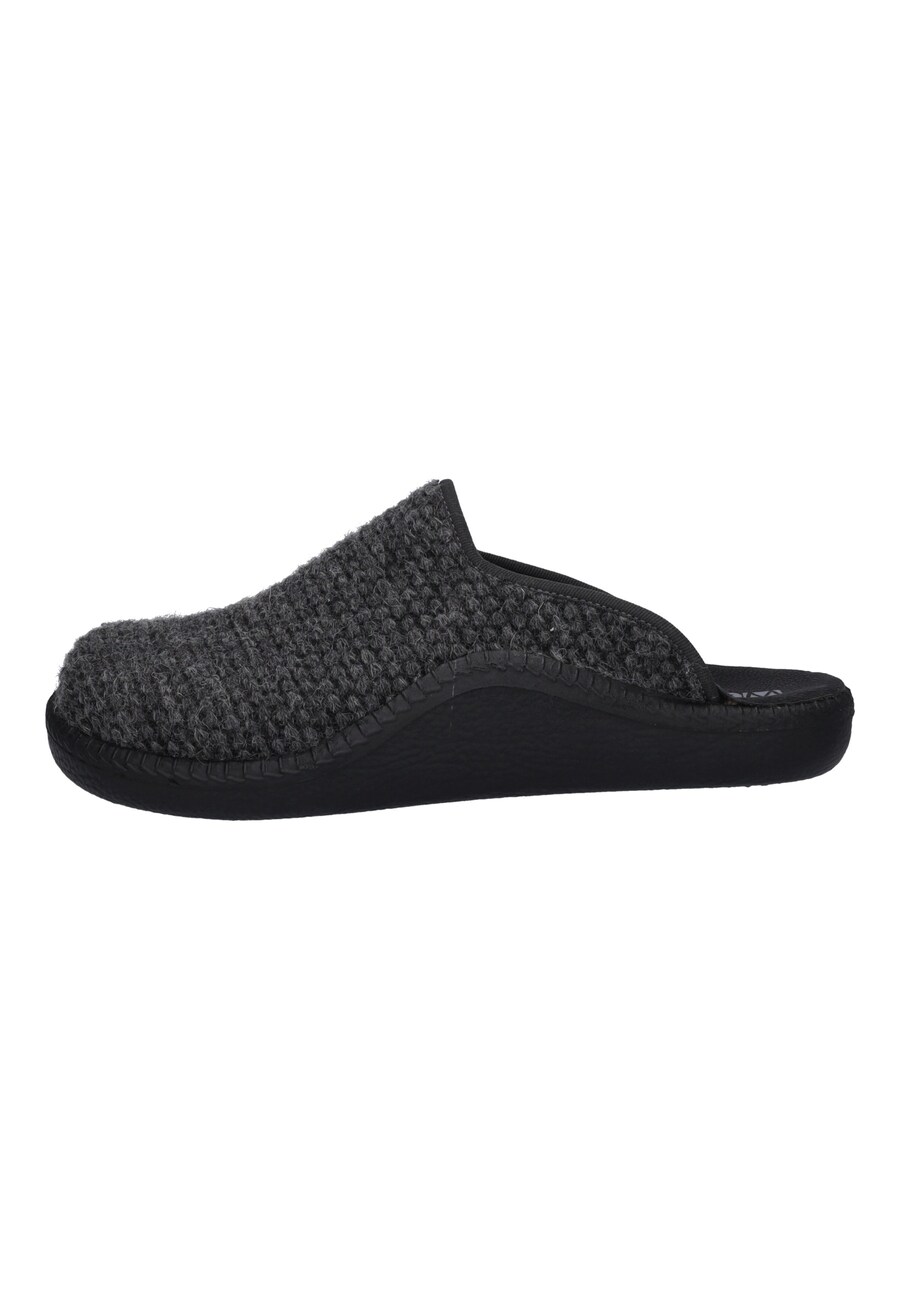 

Тапочки Westland Slippers MONACO, серый