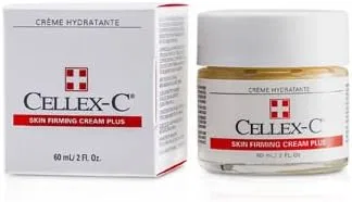 Дневной крем Celex-C Formulations Skin Firming Cream Plus 60 мл