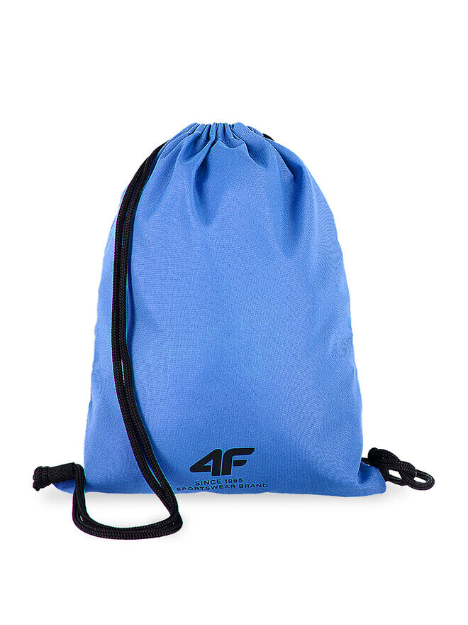 

Спортивная сумка 4F, синий