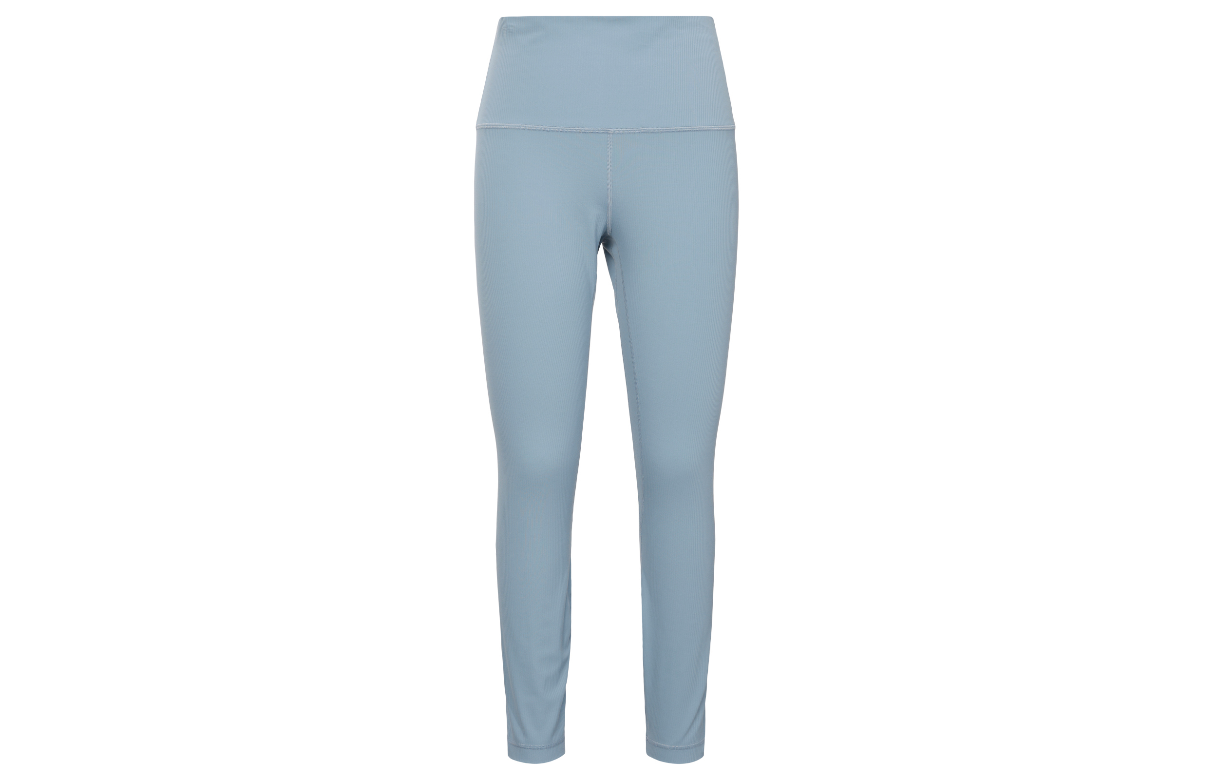 

Женские штаны для йоги Align Lululemon, Gray Eucalyptus Green/GREU