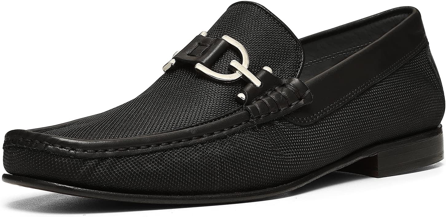 

Мужские лоферы Donald Pliner Dacio Donald J Pliner, черный