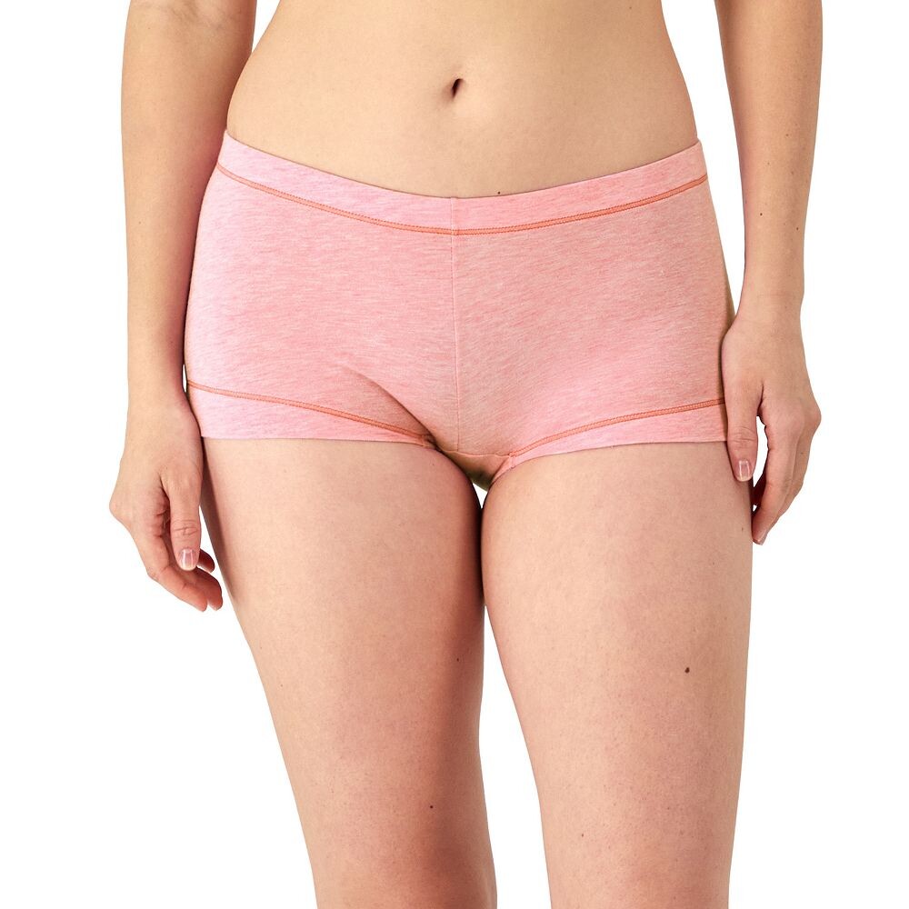 

Хлопковое нижнее белье для мальчиков Maidenform Dream DM0002, цвет Celestial Pink