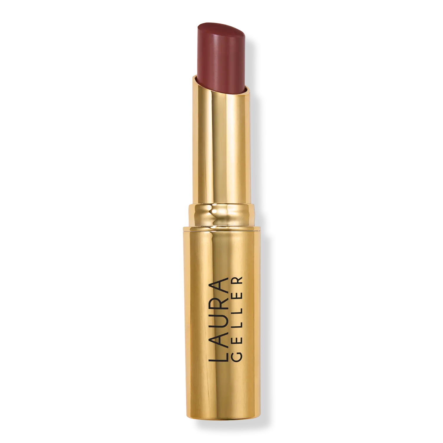 

Увлажняющая помада-гель Jelly Balm LAURA GELLER, Terracotta Go (dusty red)