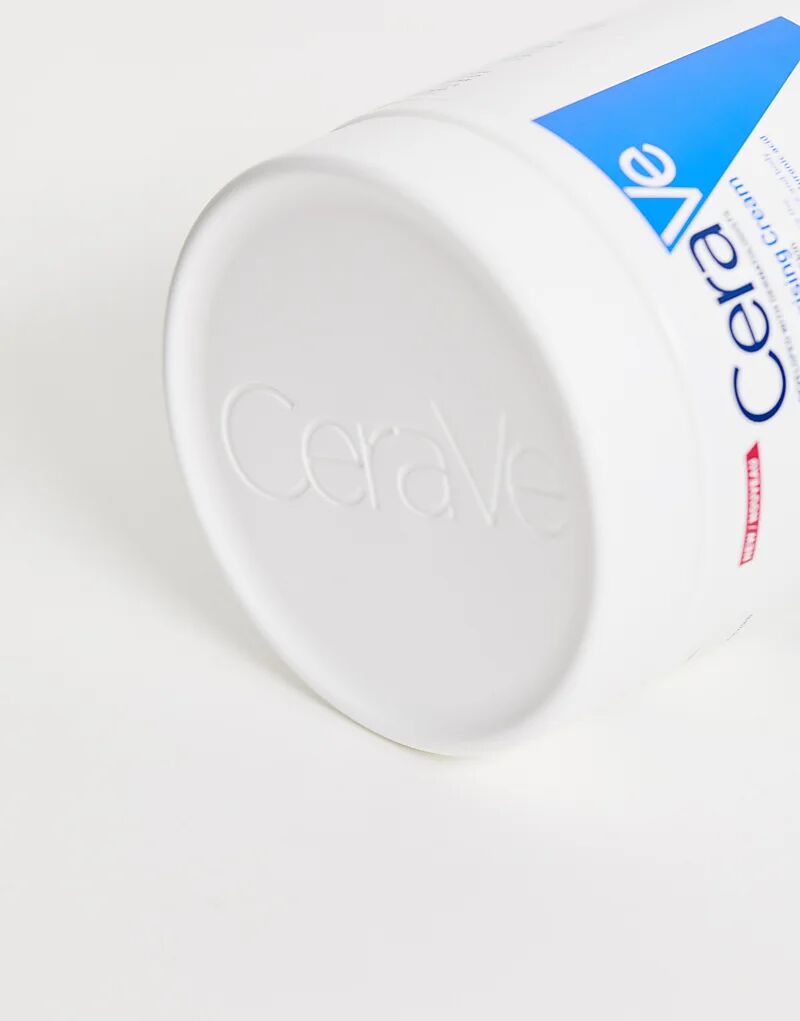Крем для лица CeraVe — Увлажняющий, 454 г — фото 3