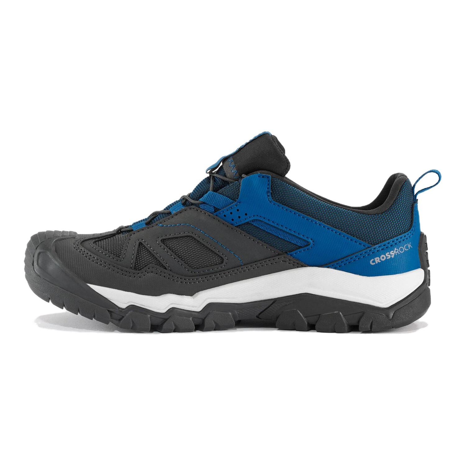 

Кроссовки DECATHLON Kids Outdoor Shoes Kids Low-top, синий