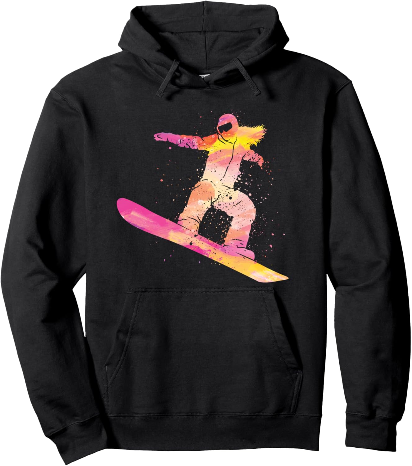 

Худи в стиле ретро для сноубордистов, гор, горнолыжного склона, черная Snowboarding Accessories Girls Women Winter Sports, Черный, Худи в стиле ретро для сноубордистов, гор, горнолыжного склона, черная Snowboarding Accessories Girls Women Winter Sports