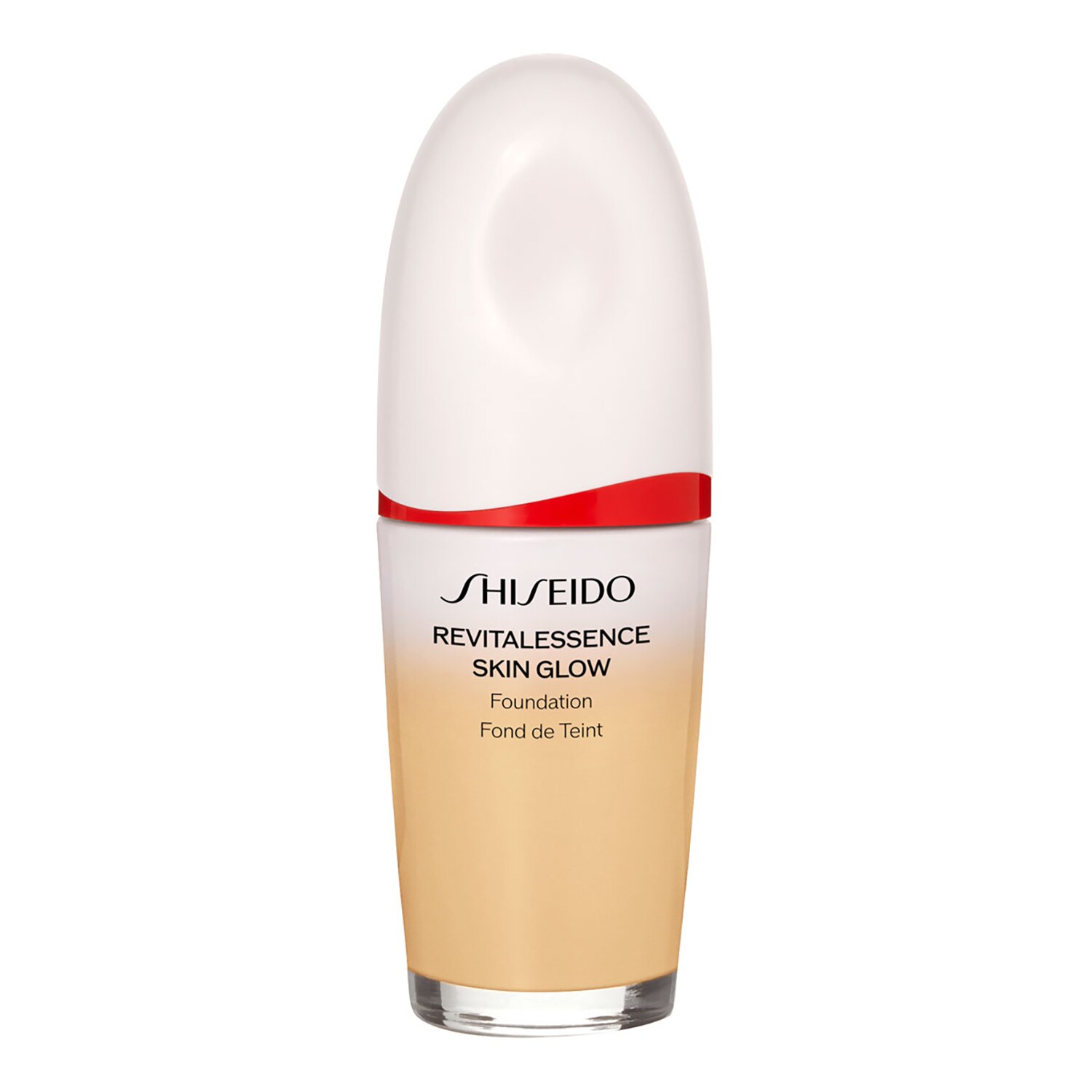 

Тональная основа Skin Glow Shiseido, 250 (30 ml)