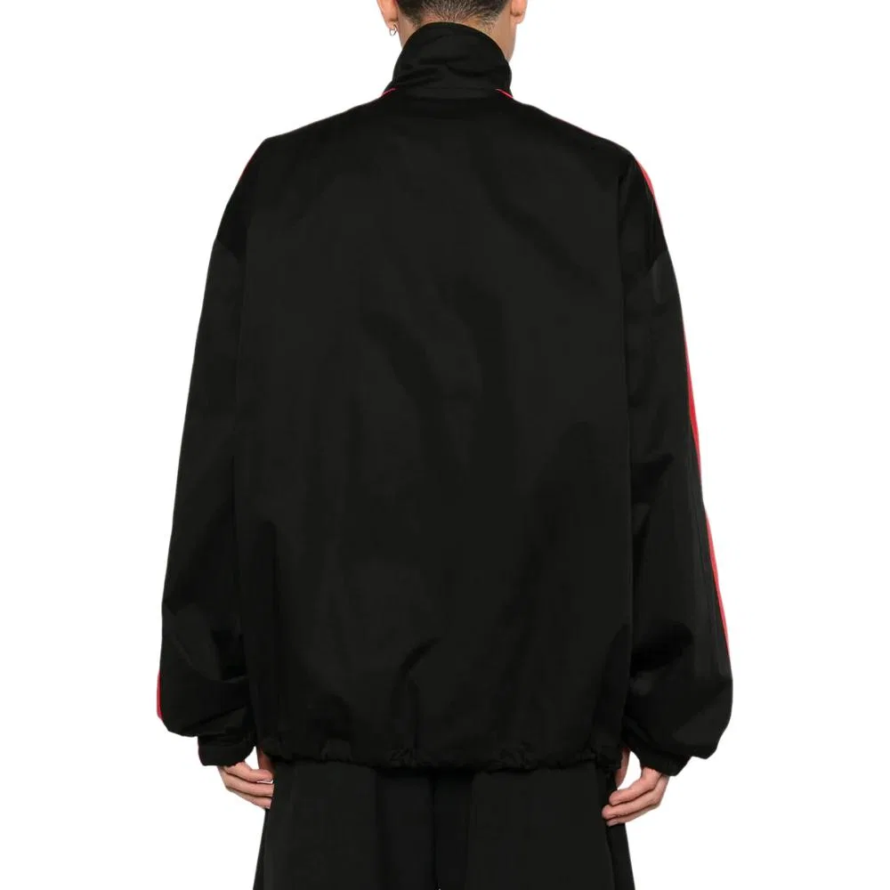 Куртка Regular Fit мужская Balenciaga, Black — фото 3