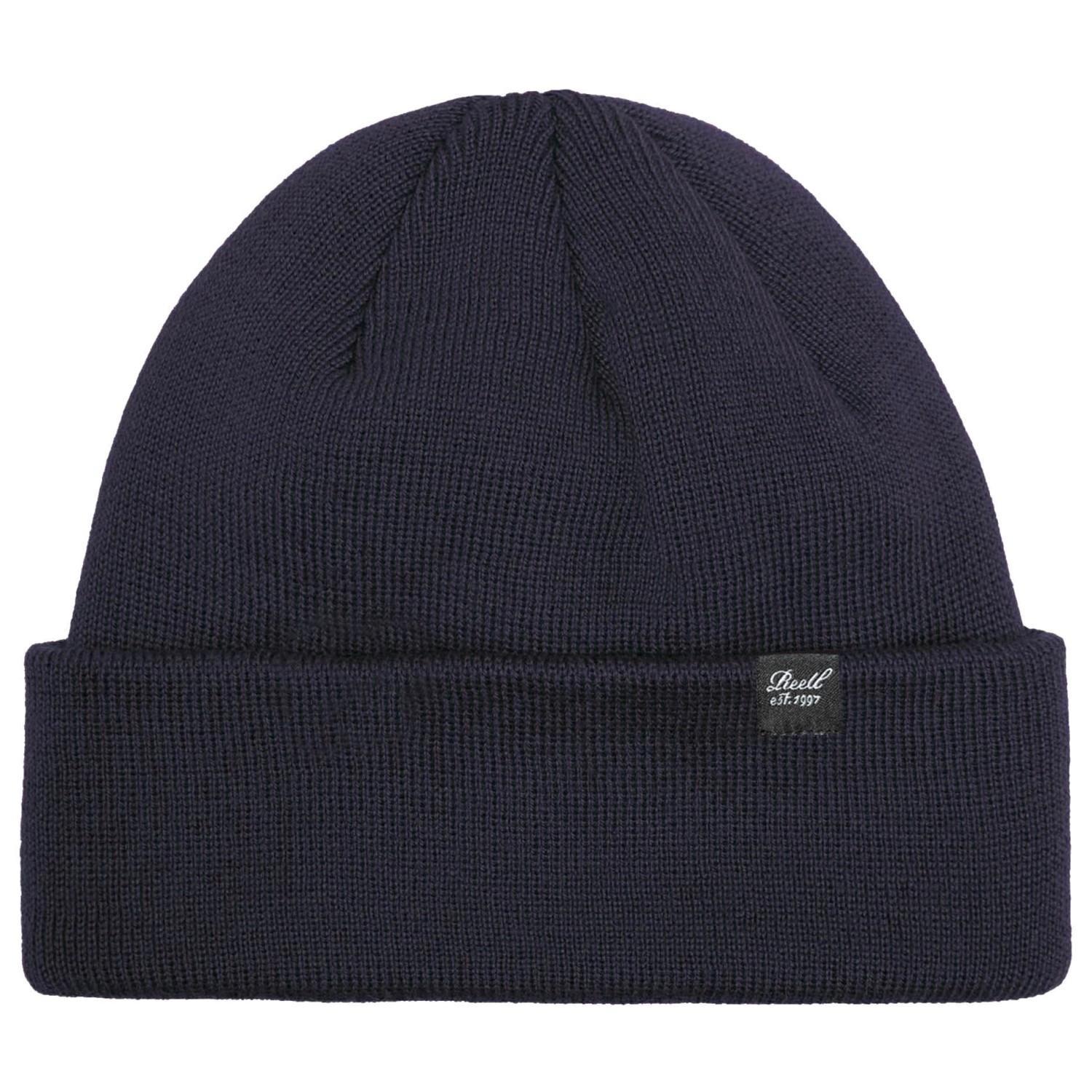 

Шапка Reell Beanie, цвет Dark Navy