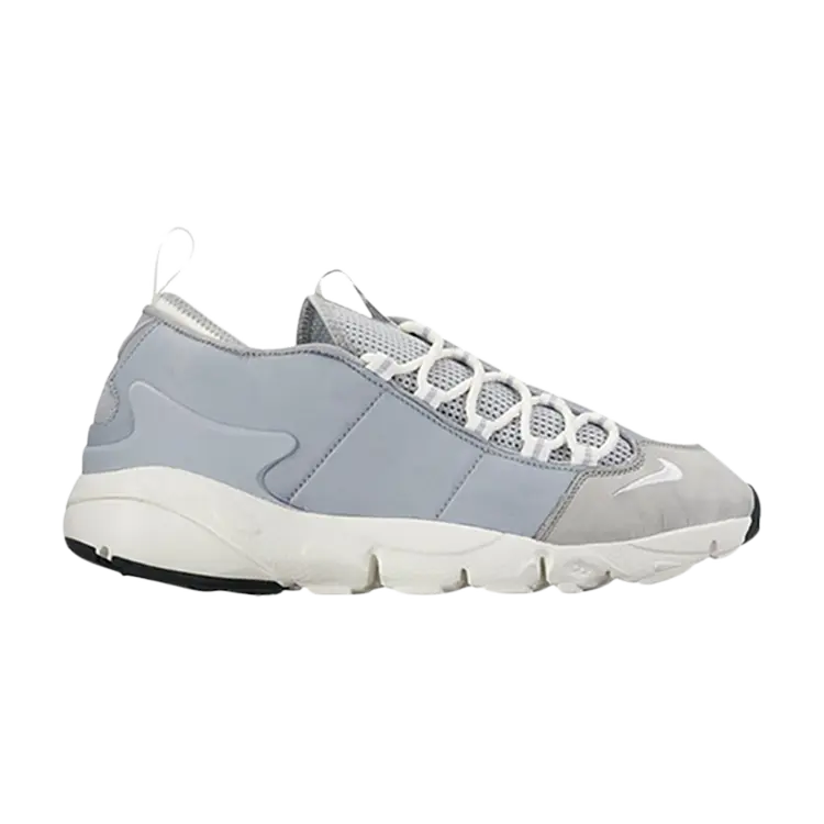 

Кроссовки Nike Air Footscape NM 'Wolf Grey', серый