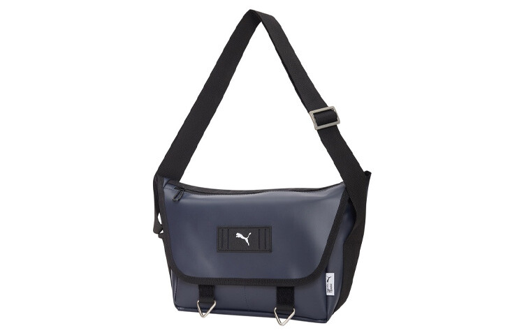 

Сумка через плечо унисекс Puma, Purple