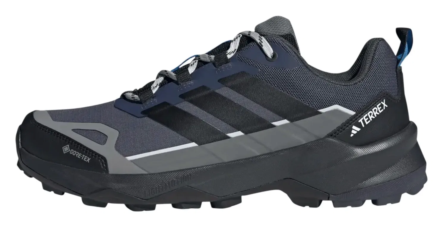 Полуботинки с водонепроницаемой мембраной Adidas Performance