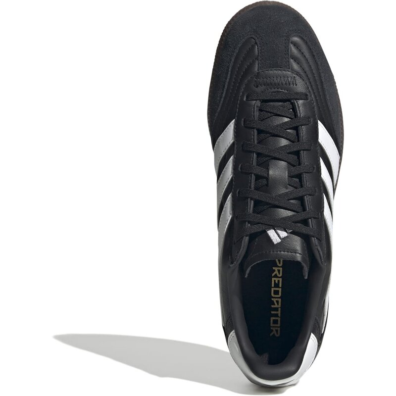 Бутсы для мини-футбола Predator Freestyle Adidas, мультиколор — фото 3