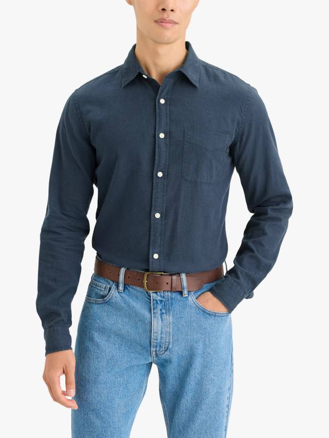 

Оригинальная рубашка Slim Fit Dockers, Stratified Sea