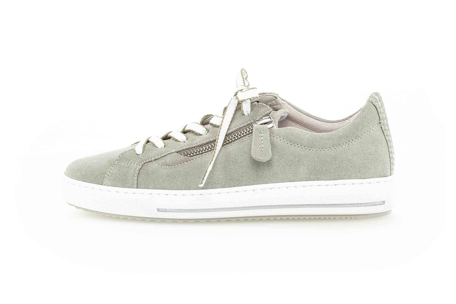 

Туфли Gabor Sneaker, зеленый