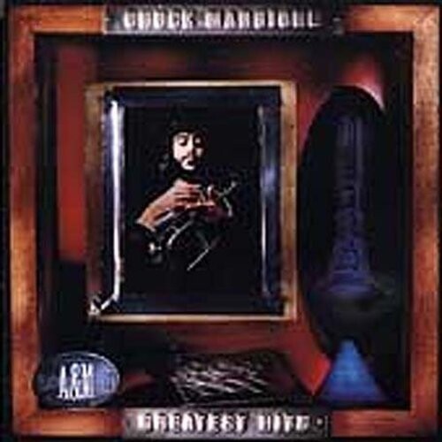 

CD диск Mangione, Chuck: Greatest Hits