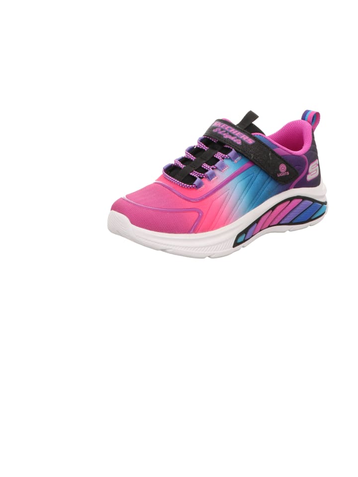 

Тапочки Skechers, черный
