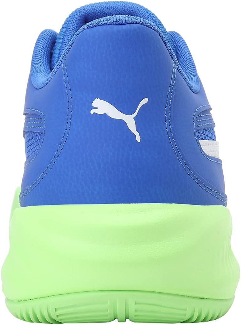 Мужские кроссовки Puma TripleBasketball, синий — фото 3