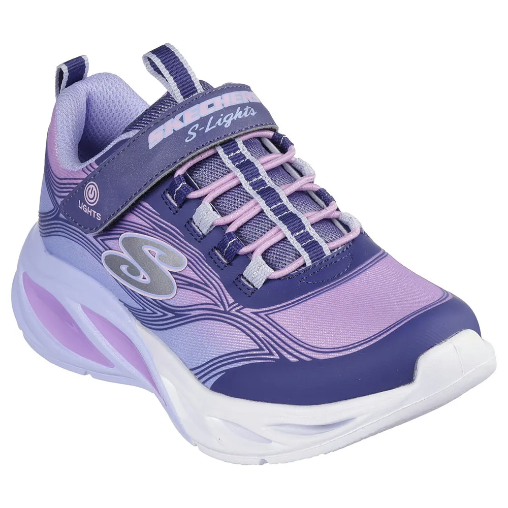 

Кроссовки Skechers Cosmic Glow, фиолетовый