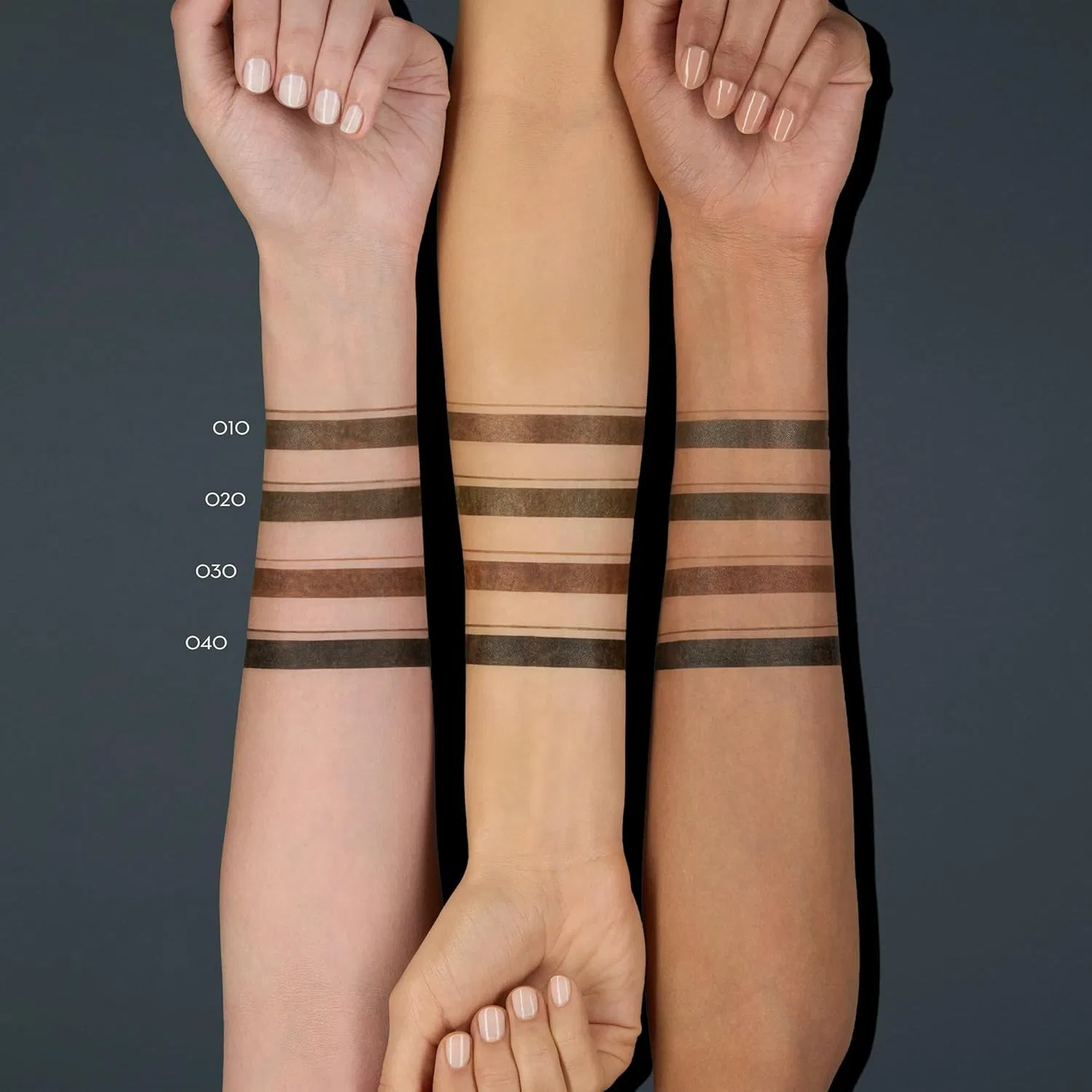 Лайнер для бровей «On Point Brow Liner» 020 Medium Brown от Catrice Catrice, Brown — фото 4