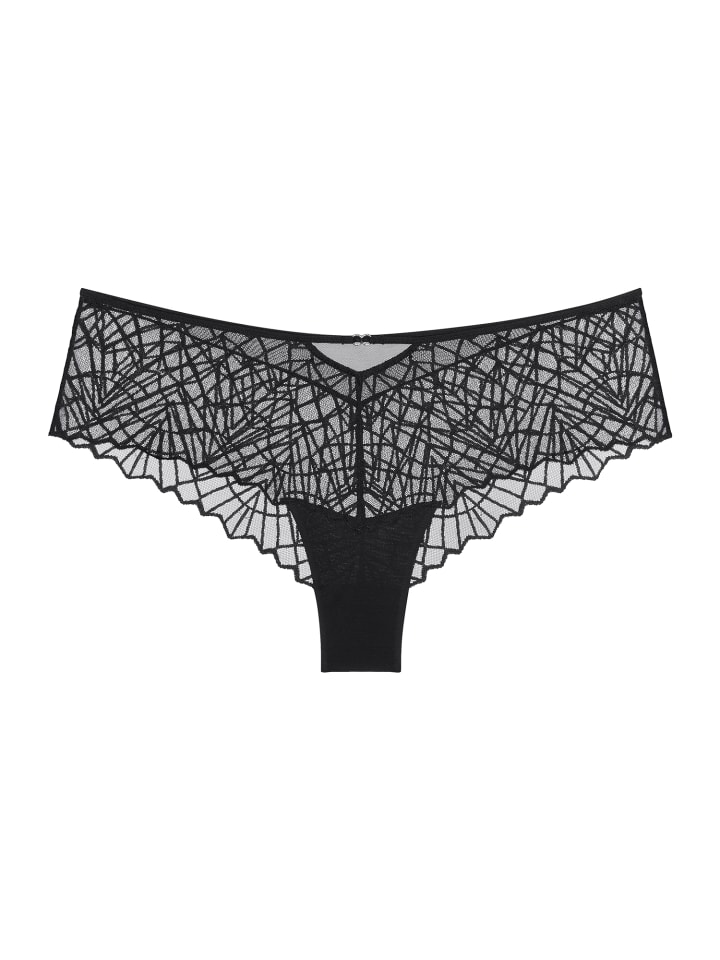 

Трусы Triumph, черный