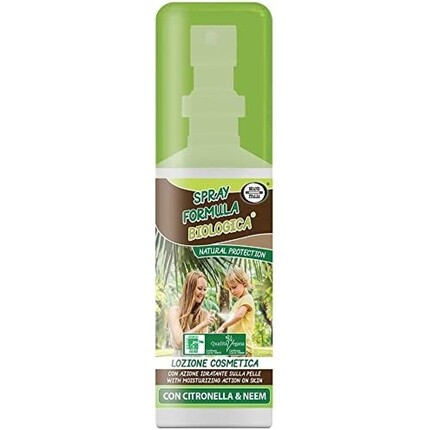 

Бренд Italia Bio-Spray Formula 100мл Idee Innovative Srl