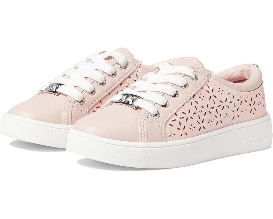 

Кроссовки Michael Kors Jem Miracle Olivia, цвет Light Pink