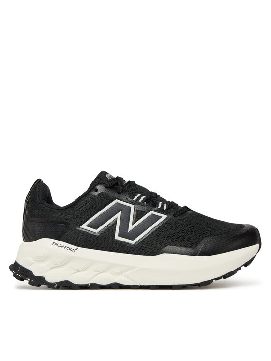 Беговые кроссовки Garoe WTGAROK2 New Balance, чёрный