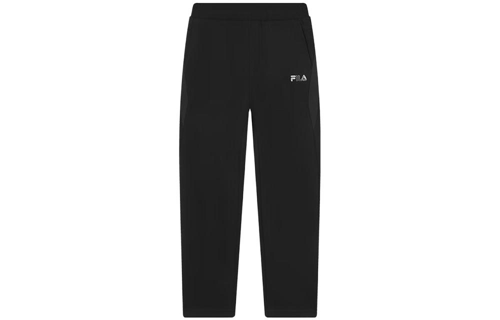 

Мужские повседневные брюки FILA, цвет Black