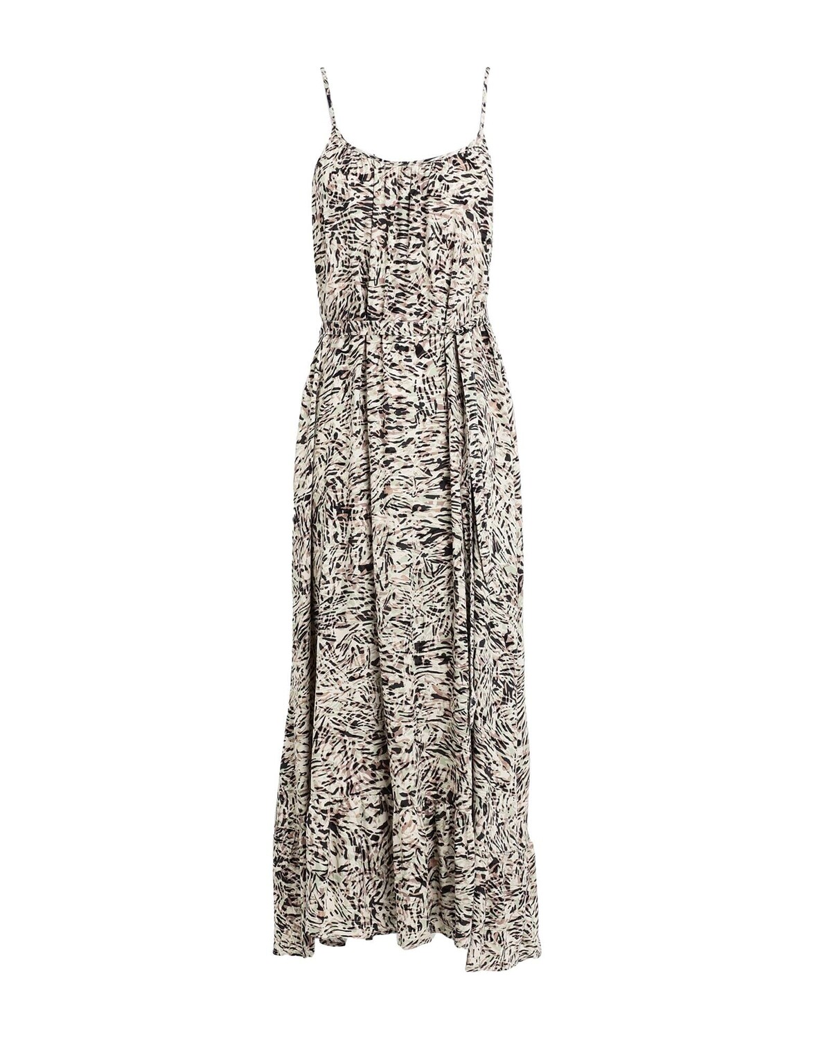 

Платье Vero Moda, бежевый