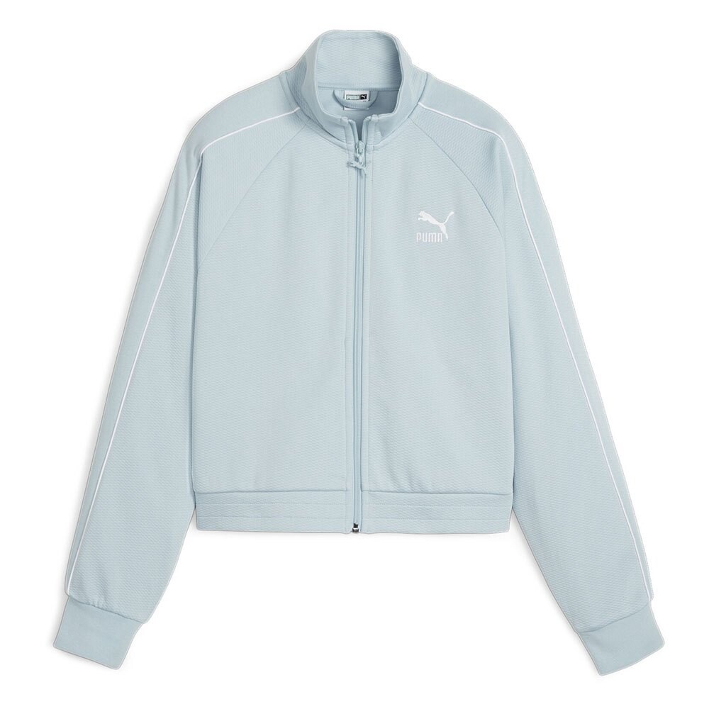

Куртка Puma T7ack Dk, синий