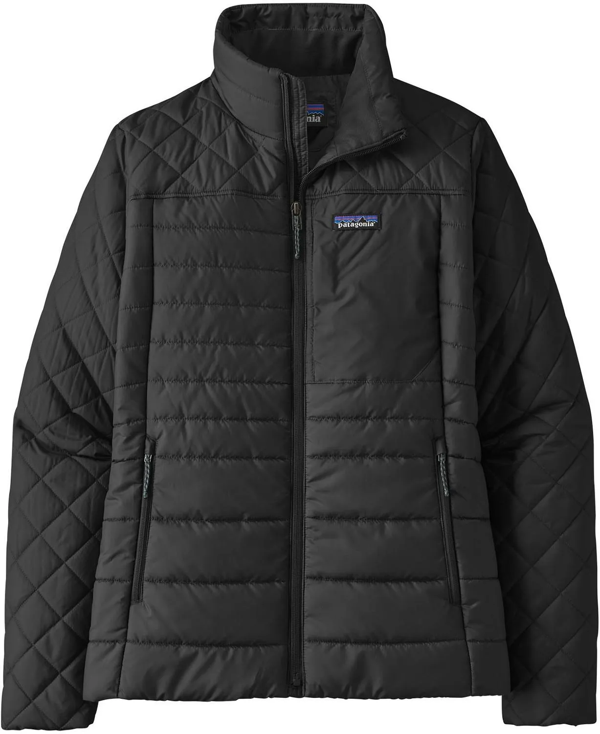 

Утепленная куртка Radalie женская Patagonia, Black
