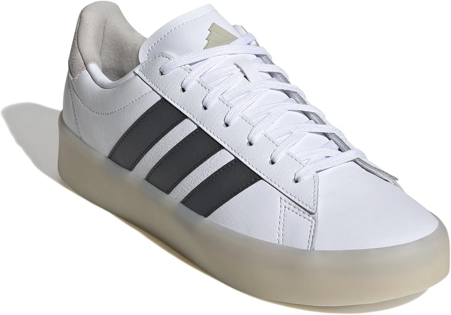 Кроссовки Adidas GC Disrupt, унисекс, для взрослых, Ftwwht Carbon Wonalu — фото 2