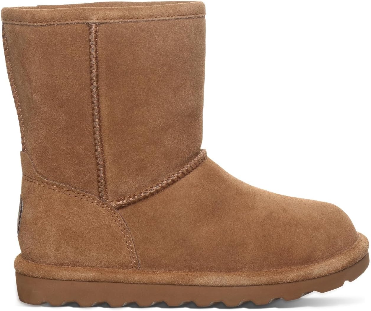 

Сапоги для девочек BEARPAW Elle с молнией, для малышей