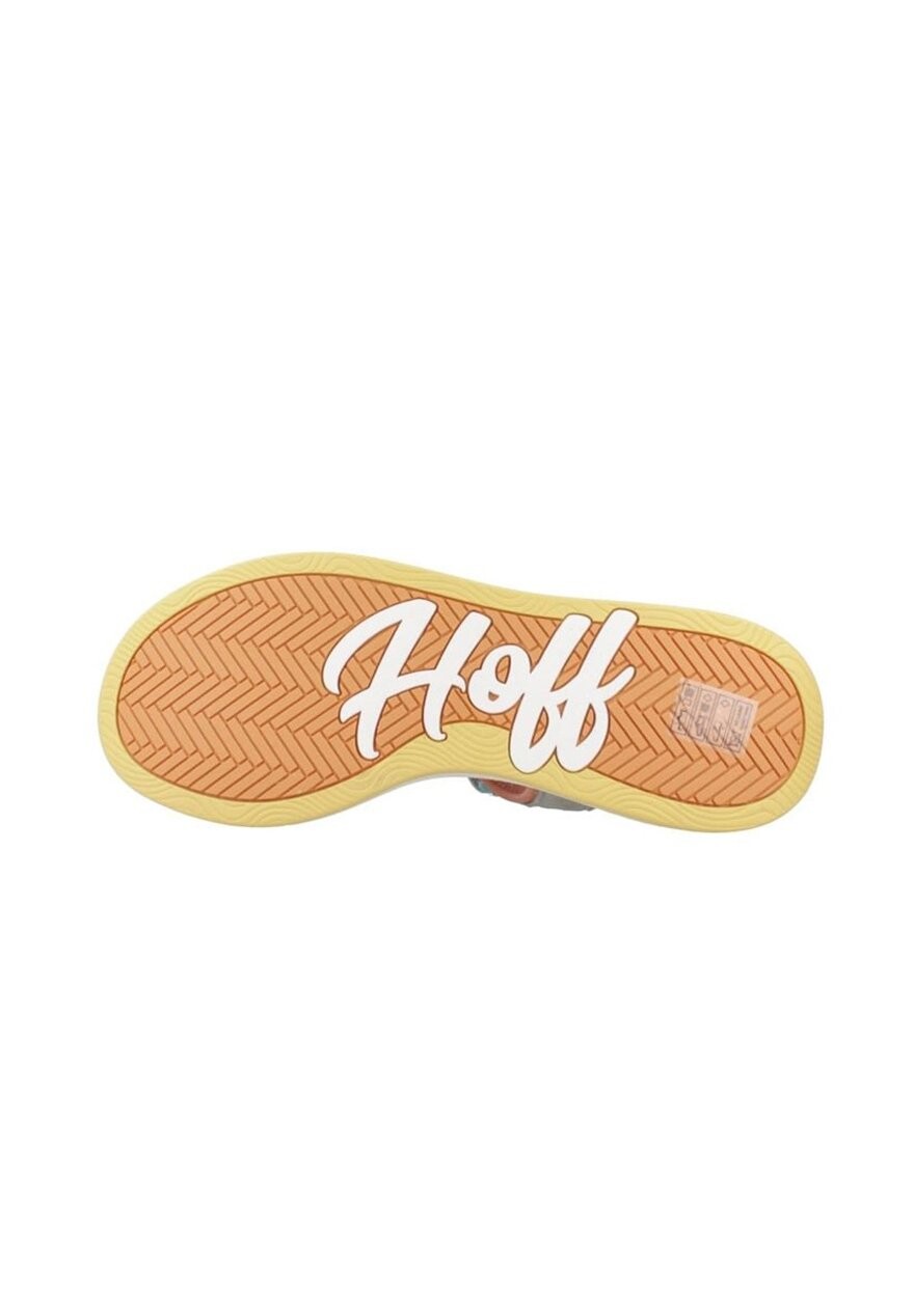 

Сандалии HOFF, серебро